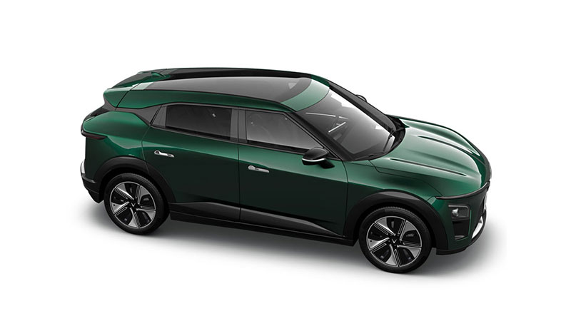 VinFast VF7