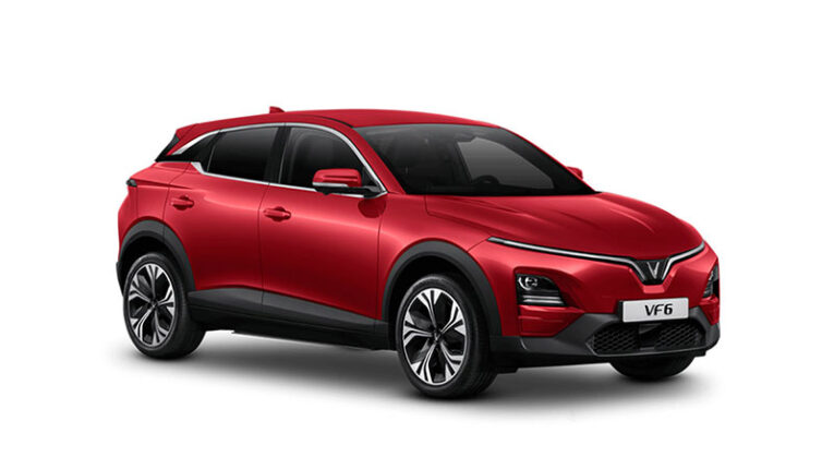 Vinfast VF6