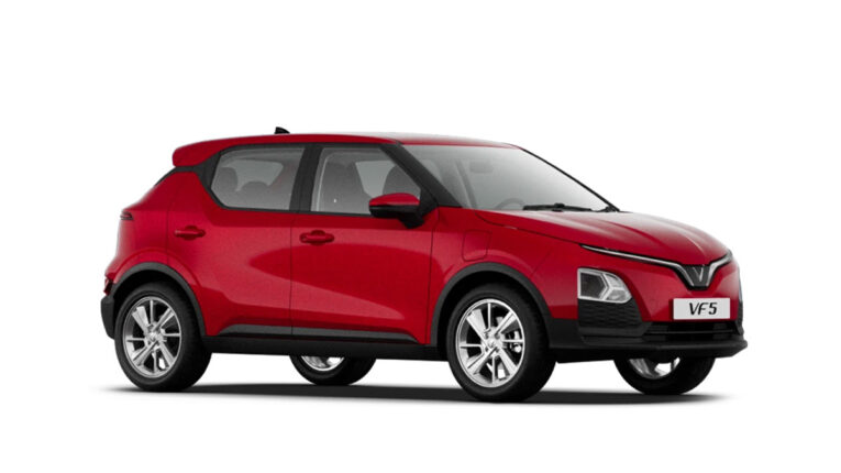 Vinfast VF5