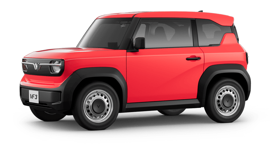VinFast VF3